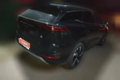 2024 BYD Tang PHEV 2024 1.5T AT DM-i Glory 200KM Flagship #3