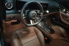 2023 Mercedes-Benz E-Class 2023 2.0T AT E 300 L SportLuxury #12
