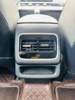 2024 Chery Tiggo 7 Plus 2023 Champion 1.5TCI AT CVTextraordinaryEdition #11