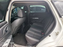 2016 Dongfeng Fengshen Fengshen AX3 2016 1.5 MT To be cool #7