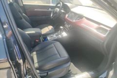 2018 Haval H6 Coupe 2018 1.5T AT Red LabelLuxury FWD #8
