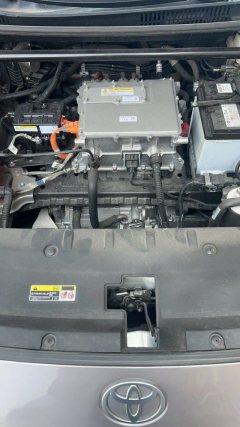 2024 Toyota bZ3 2024 517km ElitePRO #5