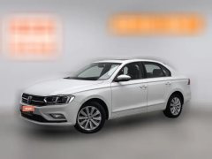 2017 Volkswagen Bora Sedan 2017 1.6 AT Comfort #1