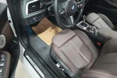 2023 BMW 1 Series 2023 1.5T AT 120i MSportYaoyeEdition #9