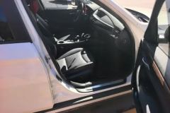 2015 BMW X1 2014 2.0T AT 20i XDesign PkgRWD #8