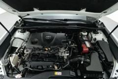 2018 Toyota Camry 2018 2.5 AT GLuxury #7