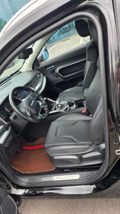 2018 Haval H6 2018 1.5T AT SportElite FWD #8
