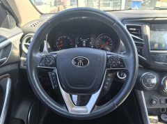 2016 BYD Song 2016 1.5T MT matchlessEditionElite FWD #17