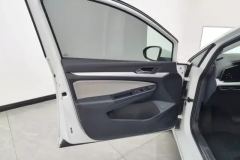 2021 Volkswagen Golf 2021 1.4T AT 280TSI Pro #7