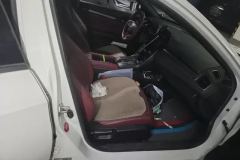 2020 Honda Civic 2021 1.5T AT HATCHBACK 220TURBONewSharpcontrol #8