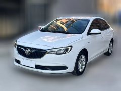 2020 Buick Excelle GT Sedan 2019 1.0T AT 15TEntry China VI #1