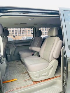 2015 Dongfeng Fengxing Fengxing CM7 2014 2.4 MT Business7Seat #4