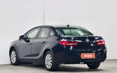 2015 Buick Excelle GT Sedan 2013 1.6 AT GTFashion #6
