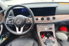 2020 Mercedes-Benz E-Class 2020 2.0T AT E300LFashion #12