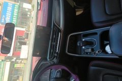 2022 Haval H6 2021 1.5T AT China tideUrbanEdition #13