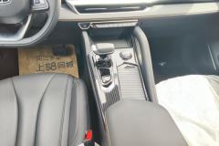 2026 Geely Auto Xingyue L 2024 2.0TD AT DCT EVO2WDChangfengEdition #16