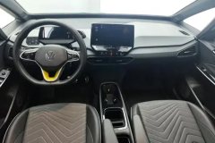 2023 Volkswagen ID.3 2023 pureSmart #12
