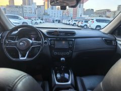 2018 Nissan X-Trail 2017 2.5 AT Luxury 4WD #5