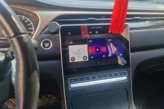 2019 GAC Trumpchi Trumpchi GS5 2019 1.5T AT 270TExclusive #13
