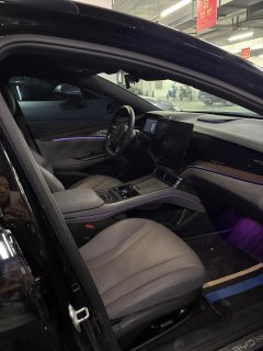 2024 BYD Seal 2024 Glory DM-i 1.5T AT 121km Flagship #8