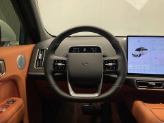 2024 Li Auto Li Auto L7 2024 MAX #29