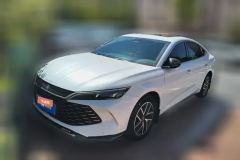 2024 BYD Qin L 2024 1.5L AT DM-i 120KMSurpass #1