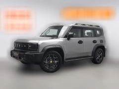 2024 Jetour Traveler 2023 2.0T AT 4WDtime travelPRO #1