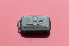2016 Land Rover Range Rover Evoque 2015 2.0T AT 5-DoorZhiyaoEdition #10