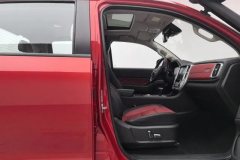 2020 Great Wall Great Wall Pao 2020 2.0TOff-roadATGasoline4WDAdvancedEditionGW4C20B #22