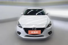 2016 Mazda Mazda3 Axela Sedan 2016 1.5 AT Comfort #2
