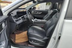 2023 Chery Tiggo 8 Pro 2022 1.6T AT 290T 2WDSkyEdition 5Seat #9