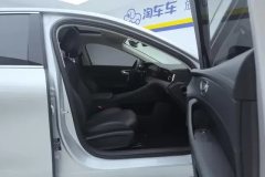 2025 Roewe D7 2025 DMH 125km worldChampion #8