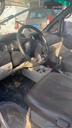 2015 Dongfeng Fengxing Lingzhi 2015 1.5 MT V3special offer5Seat #7