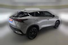 2025 Chery Tiggo 5x 2025 High Energy 1.5T AT CVTComfort #3
