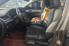 2021 Haval M6 2021 1.5T MT PLUSLuxurySmart Connect #9