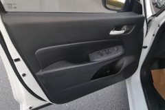 2021 Honda Fit Hatchback 2021 1.5 AT Chao XiangEdition #7