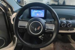 2024 Wuling Motors Wuling Bingo 2024 203km Enjoy lightly #15