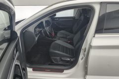 2019 Volkswagen Sagitar 2019 1.2T AT 200TSIComfort China VI #9