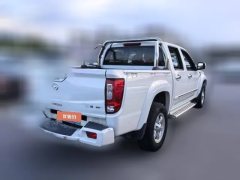 2019 Great Wall Fengjun 6 2017 2.4 MT Elite4G69RWD #7