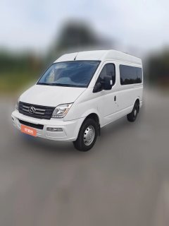 2022 Maxus V80 2021 2.0T MT ClassicAoyuntongSWBMid Roof7/8/9Seat #1