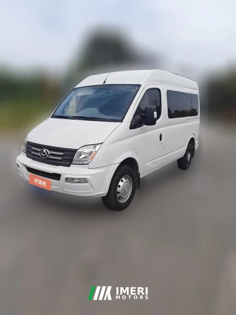 2022 Maxus V80 2021 2.0T MT ClassicAoyuntongSWBMid Roof7/8/9Seat
