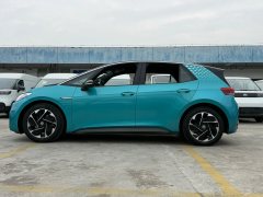 2023 Volkswagen ID.3 2023 Upgrade pureSmart #6