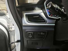 2019 Geely Auto Vision X3 2017 1.5 AT Premium #17