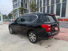2018 GAC Trumpchi Trumpchi GS7 2017 2.0T AT 320TLuxury FWD #9