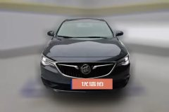 2021 Buick Excelle GT Sedan 2021 1.5 AT modelElite Facelift #2