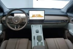 2025 Wuling Motors Wuling Bingo S 2025 325km Exclusive #12