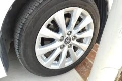 2019 Toyota Camry 2019 2.0 AT GLuxury China V #6