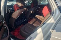 2023 BMW X2 2023 2.0T AT sDrive25i MSportYaoyeEdition #11