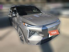 2024 Geely Galaxy Geely Galaxy L7 2024 1.5T AT 115km PLUS Dragon SoaringEdition #5