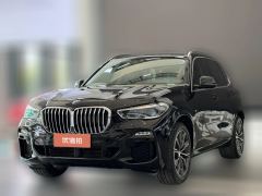 2019 BMW X5(Imported)(Imported) 2019 3.0T AT 40i MSport Pkg (Imported) #1